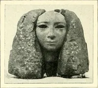 Picture 188 of 537 from Égypte (1911), leaf 130