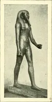 An illustration from Égypte (1911)