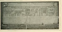 An illustration from Égypte (1911)