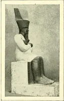 An illustration from Égypte (1911)
