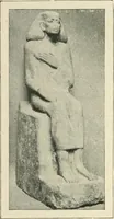 Picture 195 of 537 from Égypte (1911), leaf 133
