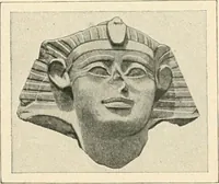 An illustration from Égypte (1911)