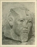 An illustration from Égypte (1911)