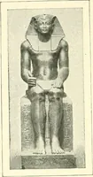An illustration from Égypte (1911)