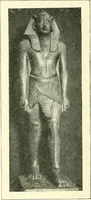 An illustration from Égypte (1911)