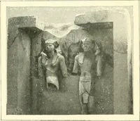 An illustration from Égypte (1911)