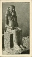An illustration from Égypte (1911)
