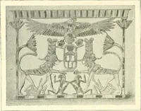 Picture 211 of 537 from Égypte (1911), leaf 140