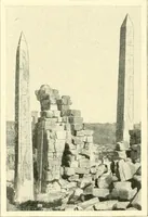 An illustration from Égypte (1911)