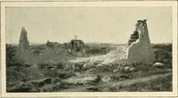 An illustration from Égypte (1911)