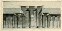 An illustration from Égypte (1911)
