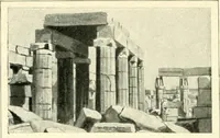 Picture 222 of 537 from Égypte (1911), leaf 150