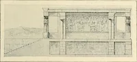 Picture 225 of 537 from Égypte (1911), leaf 151