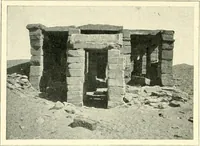 Picture 226 of 537 from Égypte (1911), leaf 152