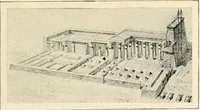 An illustration from Égypte (1911)