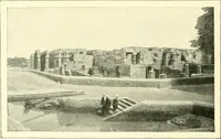 An illustration from Égypte (1911)