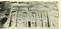 Picture 241 of 537 from Égypte (1911), leaf 158