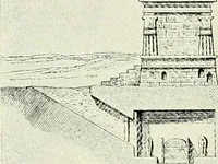 An illustration from Égypte (1911)
