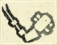 Picture 245 of 537 from Égypte (1911), leaf 160