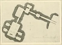 An illustration from Égypte (1911)