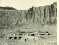 An illustration from Égypte (1911)