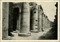 Picture 251 of 537 from Égypte (1911), leaf 163