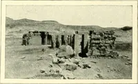 An illustration from Égypte (1911)
