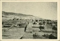 An illustration from Égypte (1911)
