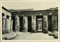 Picture 255 of 537 from Égypte (1911), leaf 165