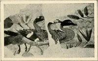 Picture 259 of 537 from Égypte (1911), leaf 167
