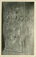 Picture 261 of 537 from Égypte (1911), leaf 169