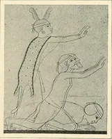 Picture 262 of 537 from Égypte (1911), leaf 169