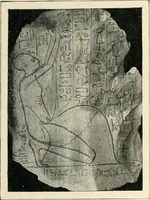 An illustration from Égypte (1911)
