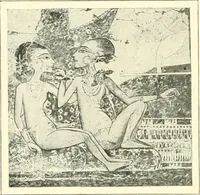 Picture 271 of 537 from Égypte (1911), leaf 174