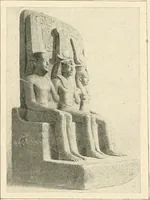 An illustration from Égypte (1911)