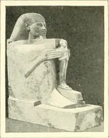 An illustration from Égypte (1911)