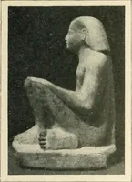 An illustration from Égypte (1911)