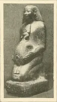 An illustration from Égypte (1911)