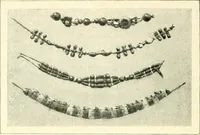 An illustration from Égypte (1911)