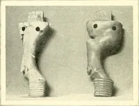 An illustration from Égypte (1911)