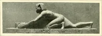 An illustration from Égypte (1911)
