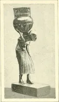 An illustration from Égypte (1911)