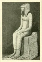 An illustration from Égypte (1911)