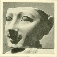 Picture 289 of 537 from Égypte (1911), leaf 184