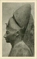 Picture 290 of 537 from Égypte (1911), leaf 185