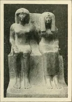Picture 291 of 537 from Égypte (1911), leaf 185