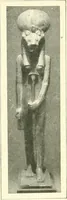 Picture 292 of 537 from Égypte (1911), leaf 186