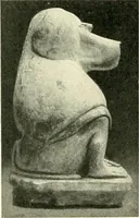 An illustration from Égypte (1911)