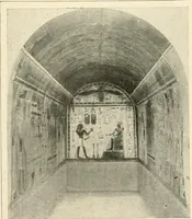An illustration from Égypte (1911)