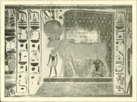 Picture 296 of 537 from Égypte (1911), leaf 188